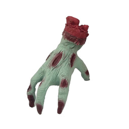 Animatie Hand Halloween