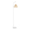 Vloerlamp 31 x 25 x 162 cm Ijzer