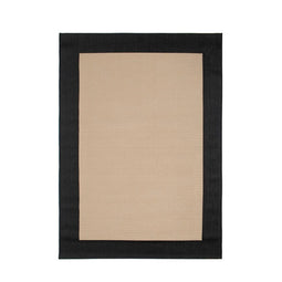 Outdoor Carpet Orla 350 x 250 cm Bruin