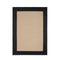 Outdoor Carpet Orla 350 x 250 cm Bruin