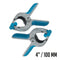 Klemt Ferrestock 100 mm 4