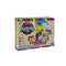 Plasticine Spel Jugatoys Double Color Ice Cream