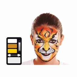 Make-up Set My Other Me Tijger