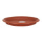 Bloempot schaal Dem Greentime Bruin ø 36 x 4 cm (6 Stuks)