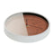 Muurklok Versa Terra cotta Plastic (4,3 x 30,5 x 30,5 cm)