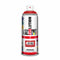 Sprayverf Pintyplus Evolution RAL 3020 Traffic Red 400 ml Mat