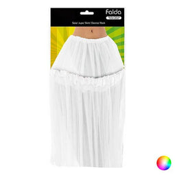 Rok 112344 Kleur Paars