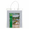 Zonnetent Aktive Driehoekig Wit 300 x 0,5 x 400 cm (4 Stuks)