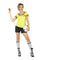 Kostuums voor Volwassenen Scheidsrechter (2 pcs) Maat XL