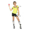 Kostuums voor Volwassenen Scheidsrechter (2 pcs) Maat XL