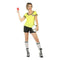Kostuums voor Volwassenen Scheidsrechter (2 pcs) Maat XL