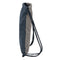 Rugtas met Koordjes Kappa Dark navy Grijs Marineblauw 35 x 40 x 1 cm
