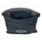 Rugtas met Koordjes Kappa Dark navy Grijs Marineblauw 35 x 40 x 1 cm