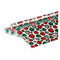 Cadeaupapier 70 x 200 cm Kerstballen Multicolour (50 Stuks)