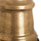 Decoratieve figuren Goud Gouden Bel 12,5 x 12,5 x 19 cm