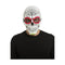 Masker My Other Me Wit Dag van de doden