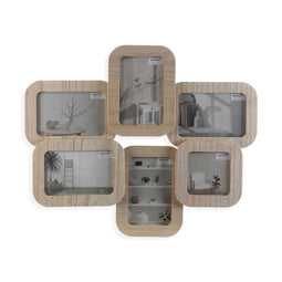 Fotolijsten Versa Hout MDF 1,5 x 40,5 x 48,5 cm