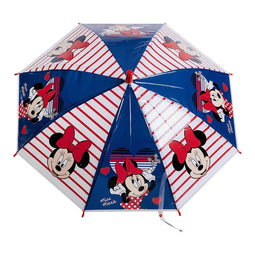 Automatische paraplu Minnie Mouse Kinderen Ø 43,5 cm