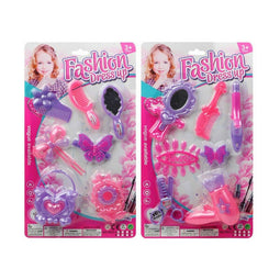 Kapper Set voor kinderen Fashion Dress Up