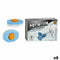 Vaatwastabletten Premium 3 in 1 Set (6 Stuks)