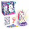 Verlichte Eenhoorn Canal Toys Cosmic Unicorn Lamp to Decorate Collector's Editio Multicolour