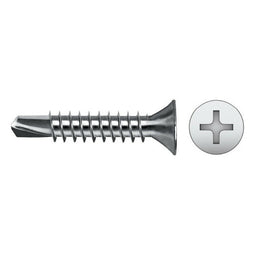 Zelftappende schroef CELO 4,2 x 19 mm 500 Stuks Verzinken