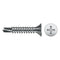 Zelftappende schroef CELO 4,2 x 19 mm 500 Stuks Verzinken