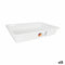 Emmer Dem Bob Wit 8,6 L 50 x 34 x 8 cm (12 Stuks)