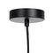 Plafondlamp Beige Ijzer 220-240 V 30 x 30 x 41 cm