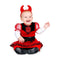 Kostuums voor Baby's My Other Me Duivelin (2 Onderdelen) Maat 7-12 Maanden