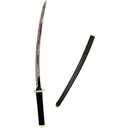 Speelzwaard My Other Me Ninja 74 cm