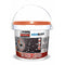 Siliconen Rubson aquablock 1 kg Terracottakleur