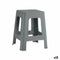 Kruk Plastic 36,5 x 45 x 36,5 cm (12 Stuks)