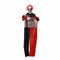 Skelethanger Clown