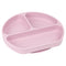 Bordenwisser Safta Koala Siliconen Zuignap Roze (20,5 x 2,5 x 18 cm)