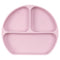 Bordenwisser Safta Koala Siliconen Zuignap Roze (20,5 x 2,5 x 18 cm)