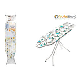 Strijkplank Confortime Picallo 30 x 105 cm (2 Stuks)