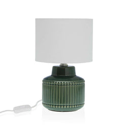 Bureaulamp Versa Keramisch 14 x 22 x 14 cm