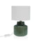 Bureaulamp Versa Keramisch 14 x 22 x 14 cm