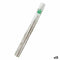 Tafelkleed op rol Algon Wegwerp Hout 1 x 10 m (12 Stuks)