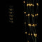 LED-lichtkrans Cálido 5 W
