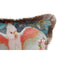 Kussen DKD Home Decor 45 x 10 x 45 cm Orientaals Franjes (2 Stuks)