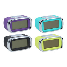 Radioklok Grundig Digitaal Multicolour