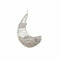 Hangende tuinstoel DKD Home Decor 82 x 75 x 125 cm Metaal Synthetische rotan Lichtgrijs (82 x 75...