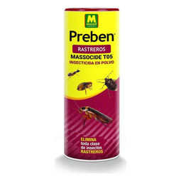 Insecticide Massó Kruipende insecten 250 g