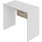 Bureau Wit 90 x 50 x 74 cm