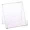 Lessenaar Archivo 2000 Transparant Methacrylaat