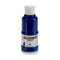 Tempera Donkerblauw (120 ml) (12 Stuks)