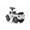 Driewieler Jeep Gladiator 63,5 x 29 x 42 cm Wit