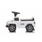 Driewieler Jeep Gladiator 63,5 x 29 x 42 cm Wit